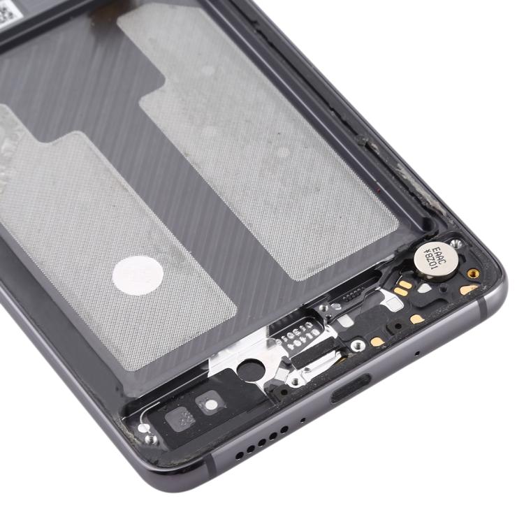 LCD Screen and Digitizer Full Assembly with Frame for Huawei Mate 20, For Huawei Mate 20