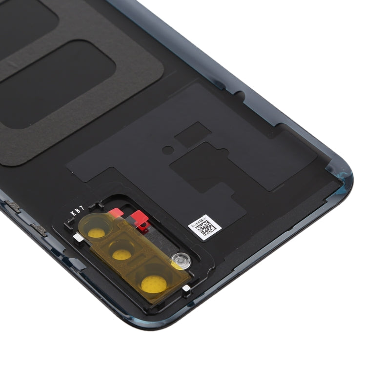 Original Battery Back Cover with Camera Lens Frame for Huawei Honor V30, For Honor V30, For Huawei Honor V30