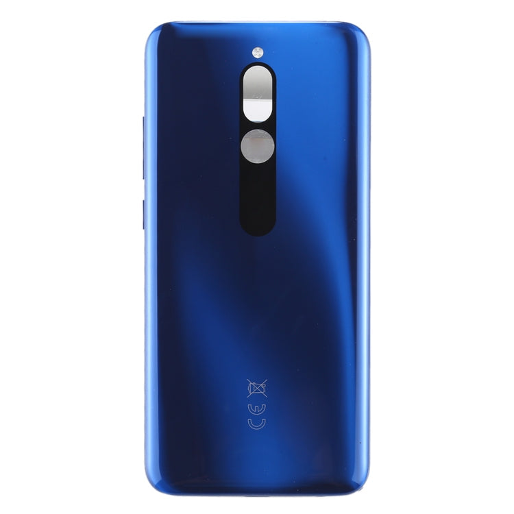 Battery Back Cover for Xiaomi Redmi 8, For Xiaomi Redmi 8, For Redmi 8 (Green), For Redmi 8