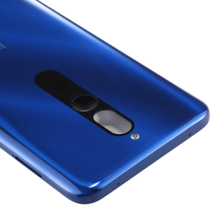 Battery Back Cover for Xiaomi Redmi 8, For Xiaomi Redmi 8, For Redmi 8 (Green), For Redmi 8