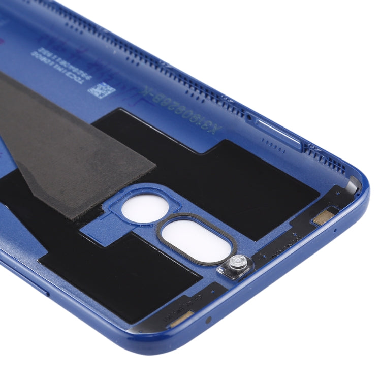 Battery Back Cover for Xiaomi Redmi 8, For Xiaomi Redmi 8, For Redmi 8 (Green), For Redmi 8