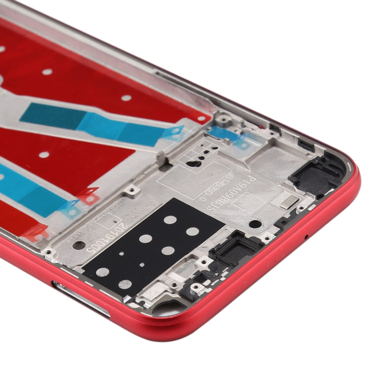 Original Middle Frame Bezel Plate for Huawei P40 Lite E / Enjoy 10, For Huawei P40 Lite E, For Huawei P40 Lite E / Enjoy 10