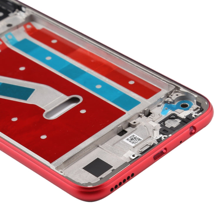 Original Middle Frame Bezel Plate for Huawei P40 Lite E / Enjoy 10, For Huawei P40 Lite E, For Huawei P40 Lite E / Enjoy 10