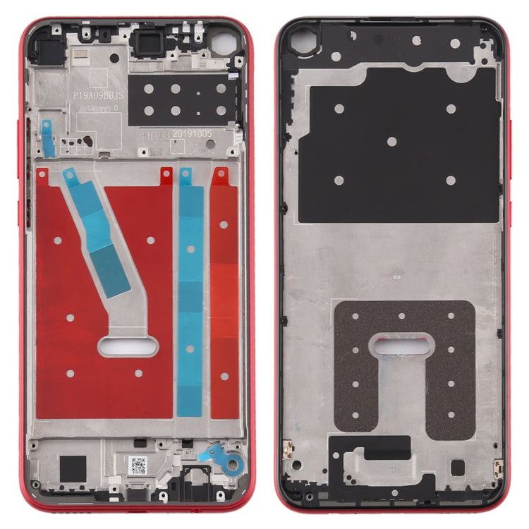 Original Middle Frame Bezel Plate for Huawei P40 Lite E / Enjoy 10, For Huawei P40 Lite E, For Huawei P40 Lite E / Enjoy 10