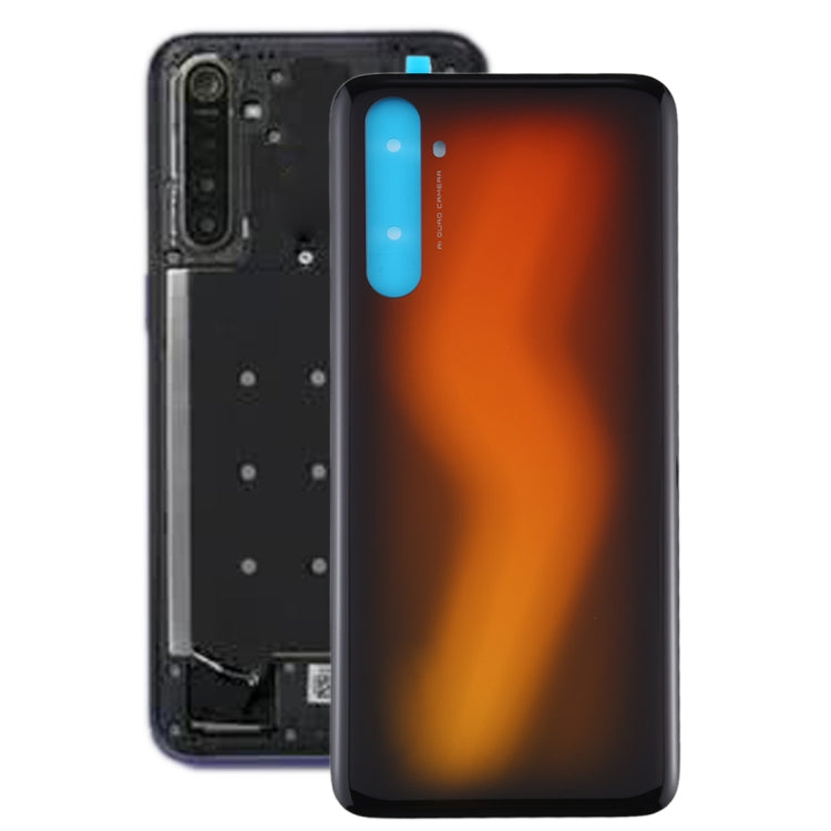 For OPPO Realme 6 Pro Original Battery Back Cover, For OPPO Realme 6 Pro