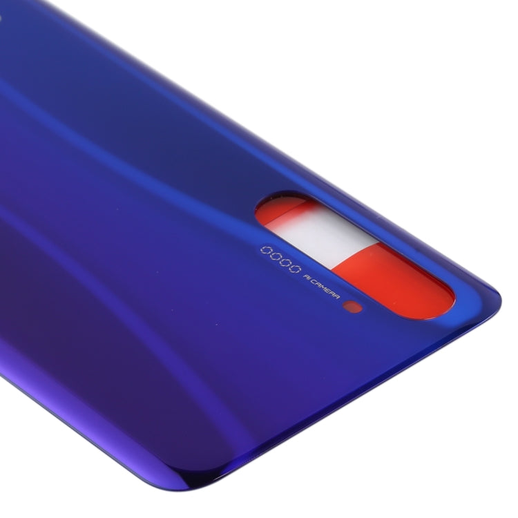 For OPPO Realme X2 Original Battery Back Cover, For OPPO Realme X2(Original)