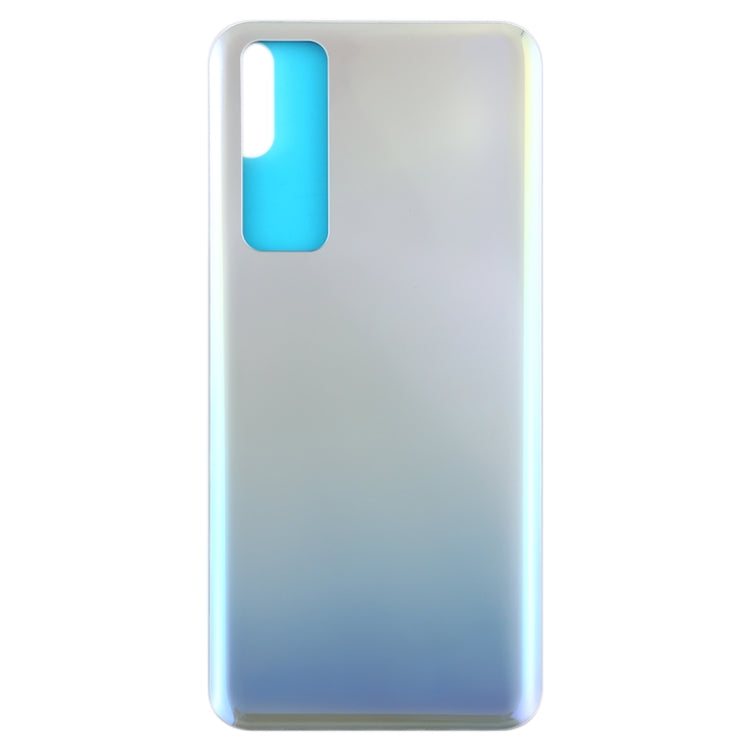 Battery Back Cover for Huawei Nova 7 5G, For Huawei Nova 7 5G