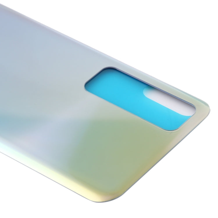 Battery Back Cover for Huawei Nova 7 5G, For Huawei Nova 7 5G