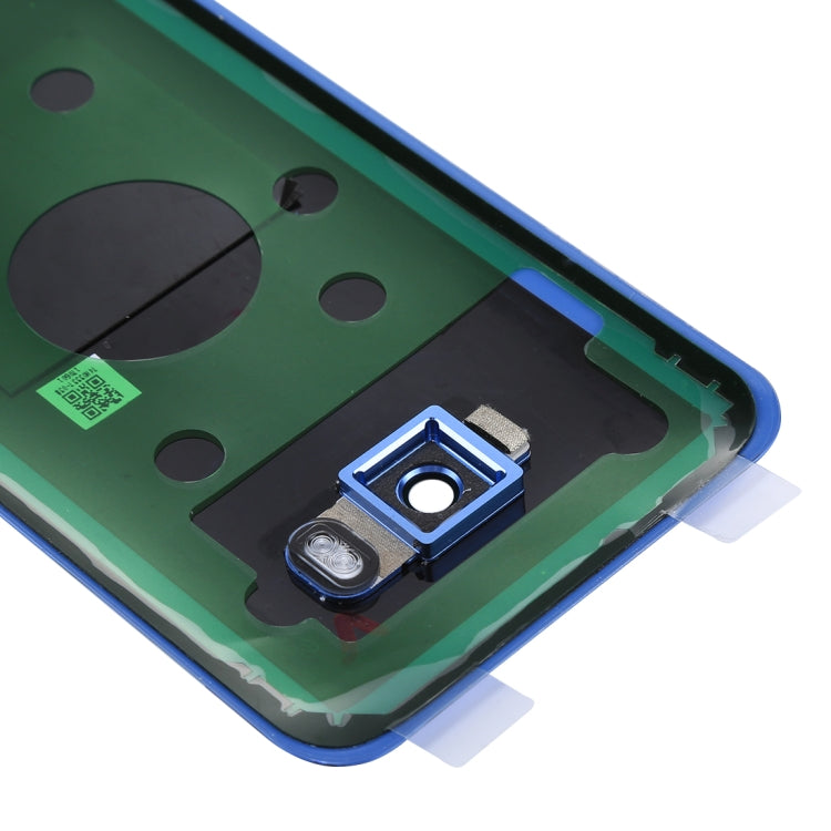 Original Back Cover for HTC U11, For HTC U11 Dark Blue, For HTC U11 Blue, For HTC U11