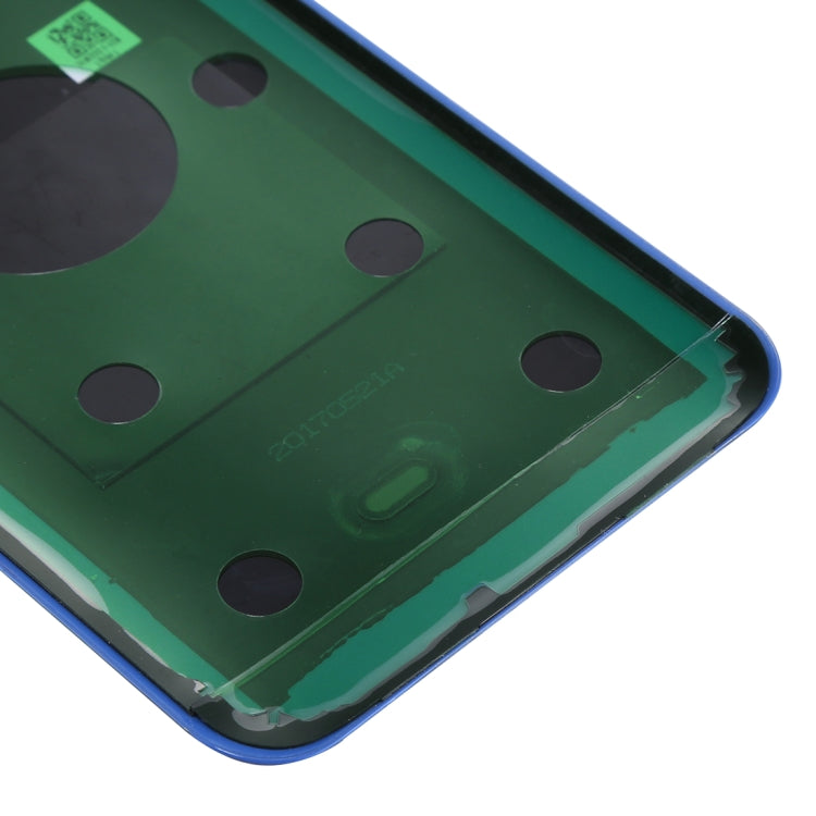Original Back Cover for HTC U11, For HTC U11 Dark Blue, For HTC U11 Blue, For HTC U11