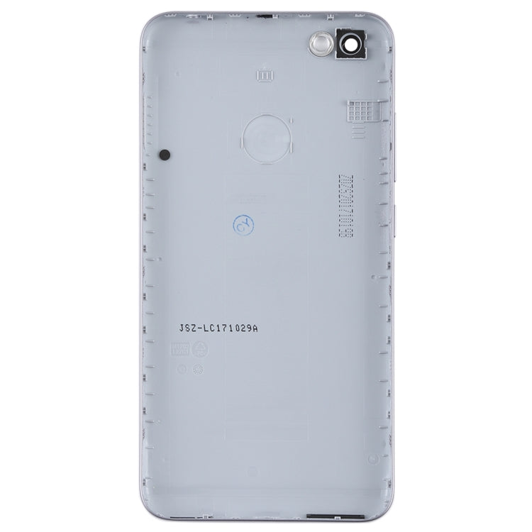 Battery Back Cover with Camera Lens Frame & Side Keys for Xiaomi Redmi Note 5A, For Xiaomi Redmi Note 5A, For Redmi Note 5A