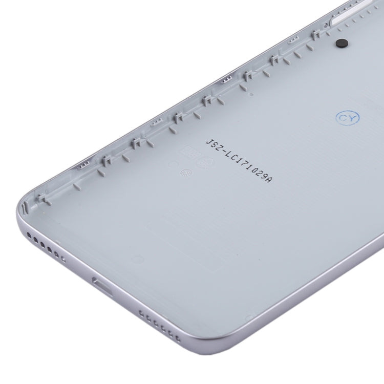 Battery Back Cover with Camera Lens Frame & Side Keys for Xiaomi Redmi Note 5A, For Xiaomi Redmi Note 5A, For Redmi Note 5A