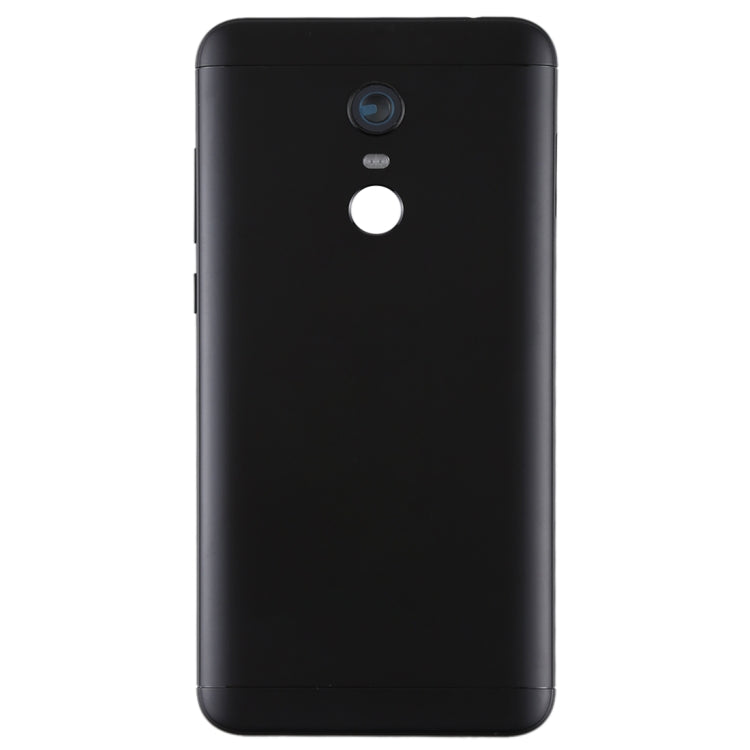 Battery Back Cover with Camera Lens Frame & Side Keys for Xiaomi Redmi 5 Plus, For Xiaomi Redmi 5 Plus, For Redmi 5 Plus