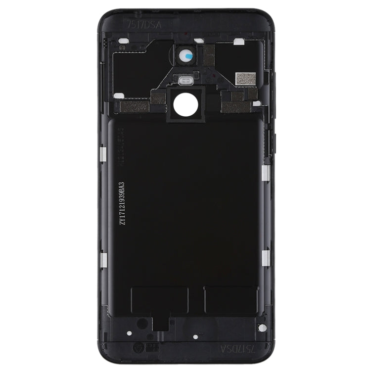 Battery Back Cover with Camera Lens Frame & Side Keys for Xiaomi Redmi 5 Plus, For Xiaomi Redmi 5 Plus, For Redmi 5 Plus