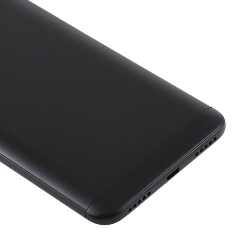 Battery Back Cover with Camera Lens Frame & Side Keys for Xiaomi Redmi 5 Plus, For Xiaomi Redmi 5 Plus, For Redmi 5 Plus