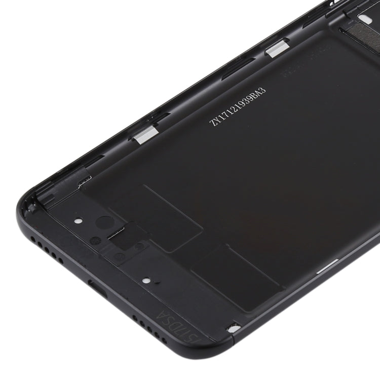 Battery Back Cover with Camera Lens Frame & Side Keys for Xiaomi Redmi 5 Plus, For Xiaomi Redmi 5 Plus, For Redmi 5 Plus