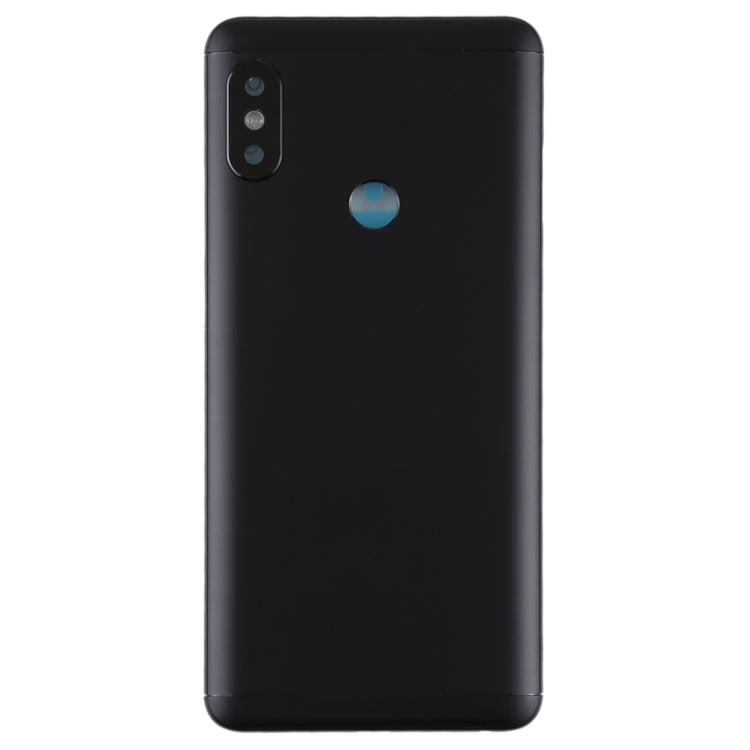 Battery Back Cover with Camera Lens Frame & Side Keys for Xiaomi Redmi Note 5, For Redmi Note 5, Redmi Note 5