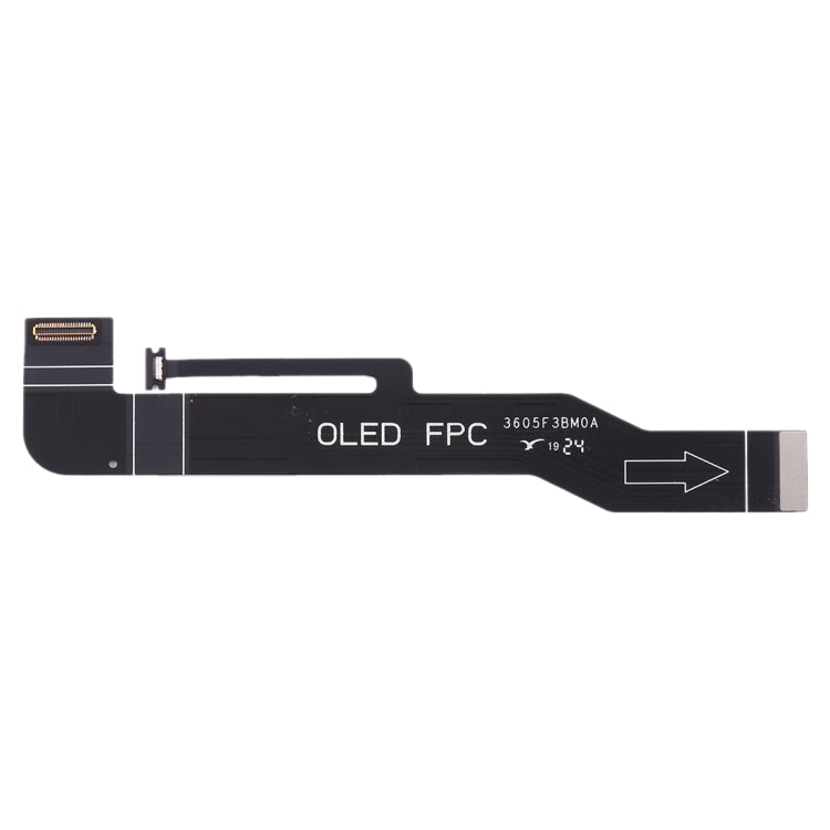 Original LCD Flex Cable for Xiaomi Mi CC9, For Xiaomi Mi CC9(Original)
