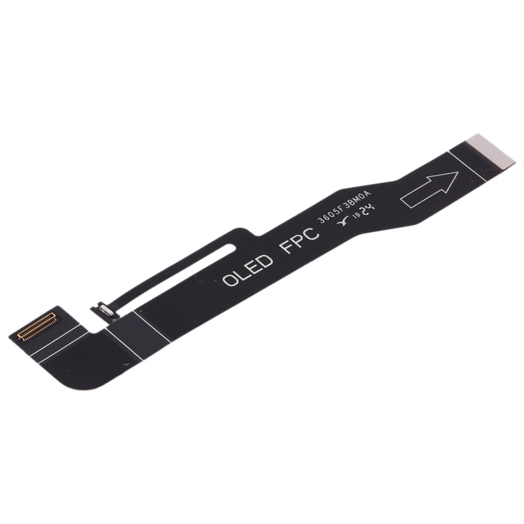 Original LCD Flex Cable for Xiaomi Mi CC9, For Xiaomi Mi CC9(Original)