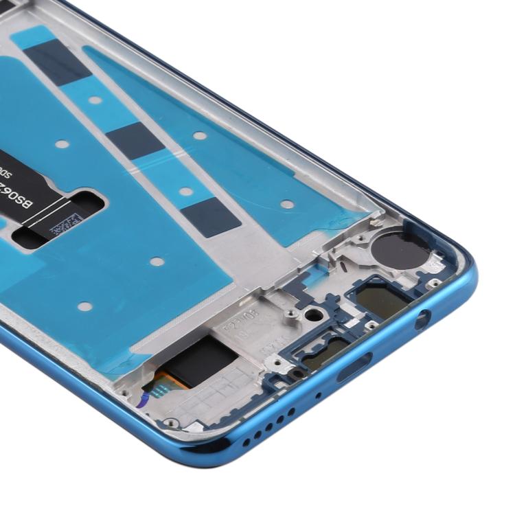 LCD Screen and Digitizer Full Assembly with Frame for Huawei P30 Lite (RAM 4G / Standard Version), For Huawei P30 Lite(Standard Version)