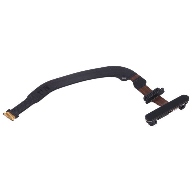 Fingerprint Sensor Flex Cable for Sony Xperia 1, For Sony Xperia 1