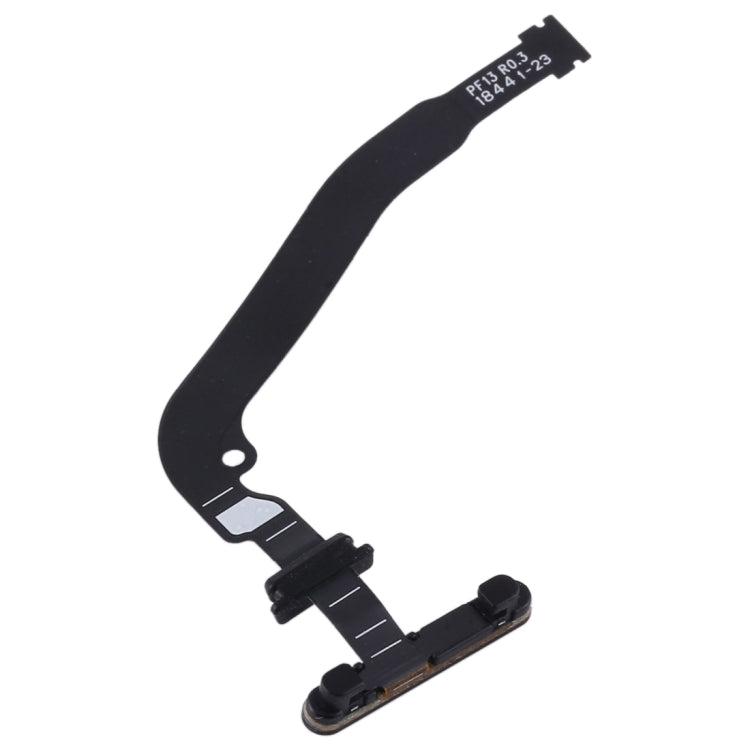Fingerprint Sensor Flex Cable for Sony Xperia 1, For Sony Xperia 1