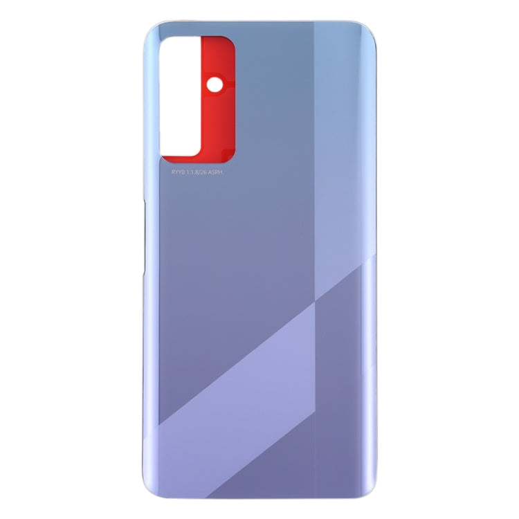 Battery Back Cover for Huawei Honor X10 5G, For Huawei Honor X10 5G