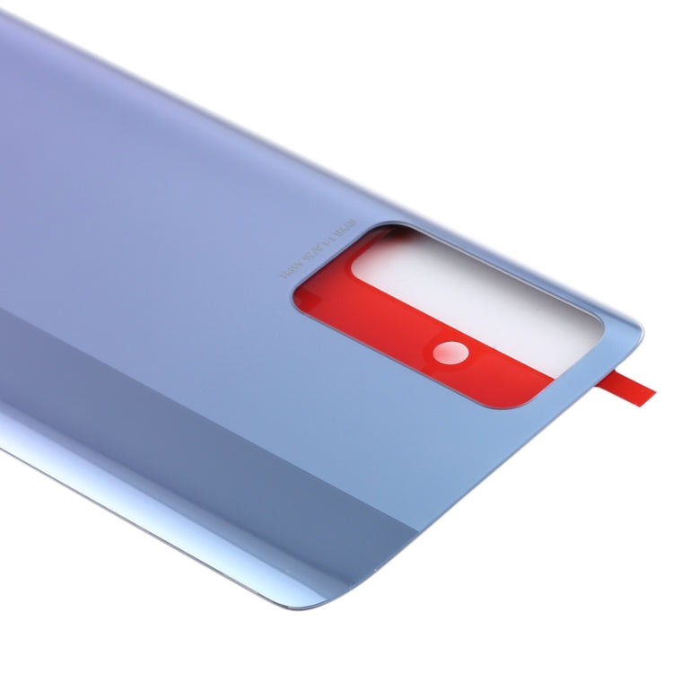 Battery Back Cover for Huawei Honor X10 5G, For Huawei Honor X10 5G
