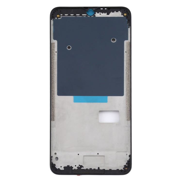 For OPPO Realme 3 Pro Front Housing LCD Frame Bezel Plate, For OPPO Realme 3 Pro