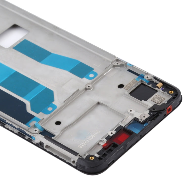 For OPPO Realme 3 Pro Front Housing LCD Frame Bezel Plate, For OPPO Realme 3 Pro