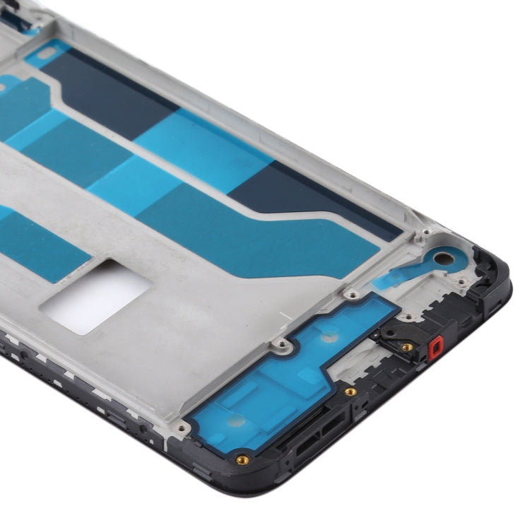For OPPO Realme 3 Pro Front Housing LCD Frame Bezel Plate, For OPPO Realme 3 Pro