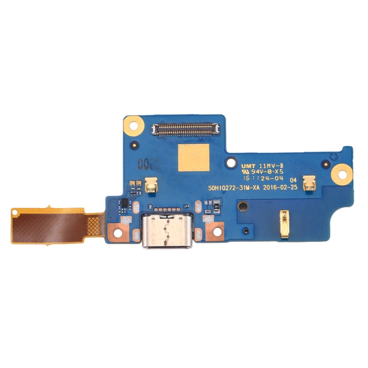 Charging Port Board for Google Pixel XL / Nexus M1, For Google Pixel XL