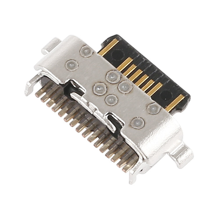 For Meizu 16 / Meilan E3 10pcs Charging Port Connector, For Meizu 16