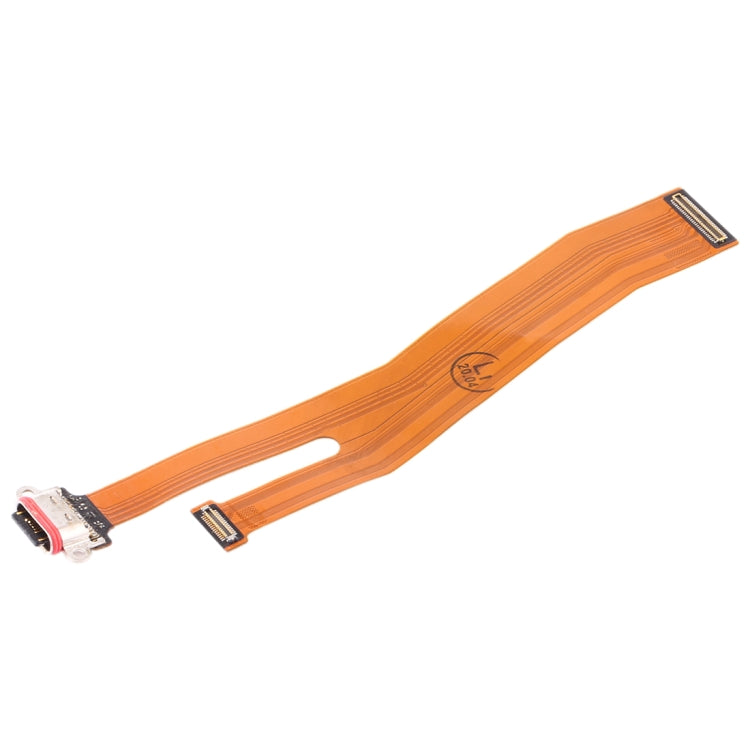 For OPPO Realme XT Charging Port Flex Cable, For OPPO Realme XT