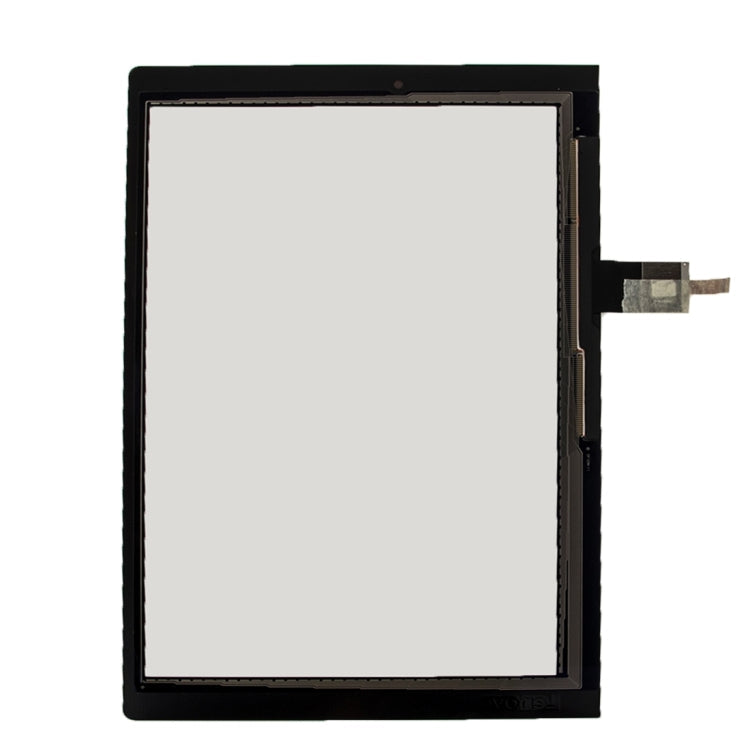 For Lenovo YOGA Tab 3 10 inch / YT3-X50F Touch Panel, For Lenovo YOGA Tab 3