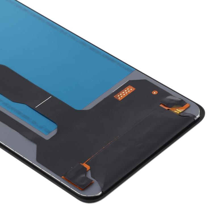 TFT Material LCD Screen and Digitizer Full Assembly (Not Supporting Fingerprint Identification) for Huawei Mate 30, For Huawei Mate 30(TFT Material)