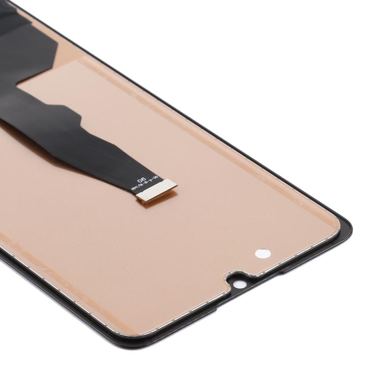 TFT Material LCD Screen and Digitizer Full Assembly (Not Supporting Fingerprint Identification) for Huawei P30, For Huawei P30(TFT Material)