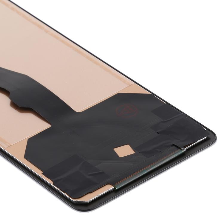 TFT Material LCD Screen and Digitizer Full Assembly (Not Supporting Fingerprint Identification) for Huawei P30, For Huawei P30(TFT Material)
