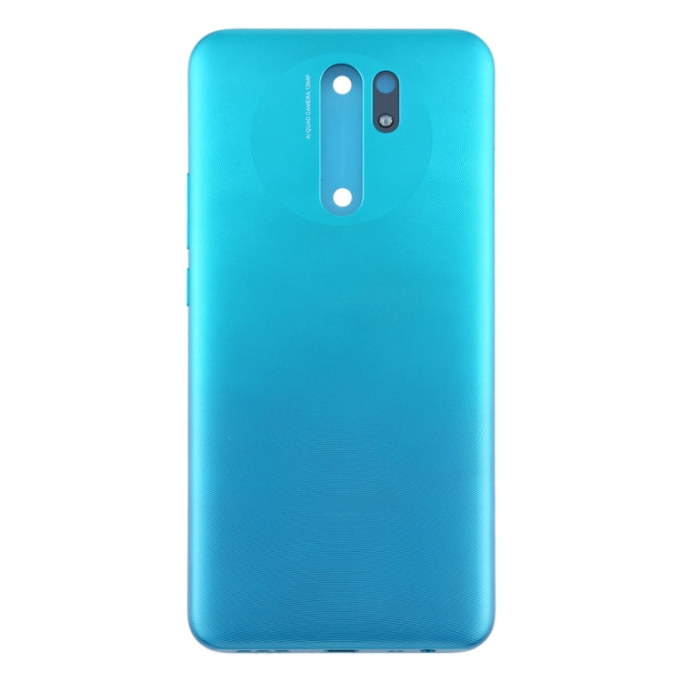 Original Battery Back Cover for Xiaomi Redmi 9 / Redmi 9 Prime, For Xiaomi Redmi 9(Original)