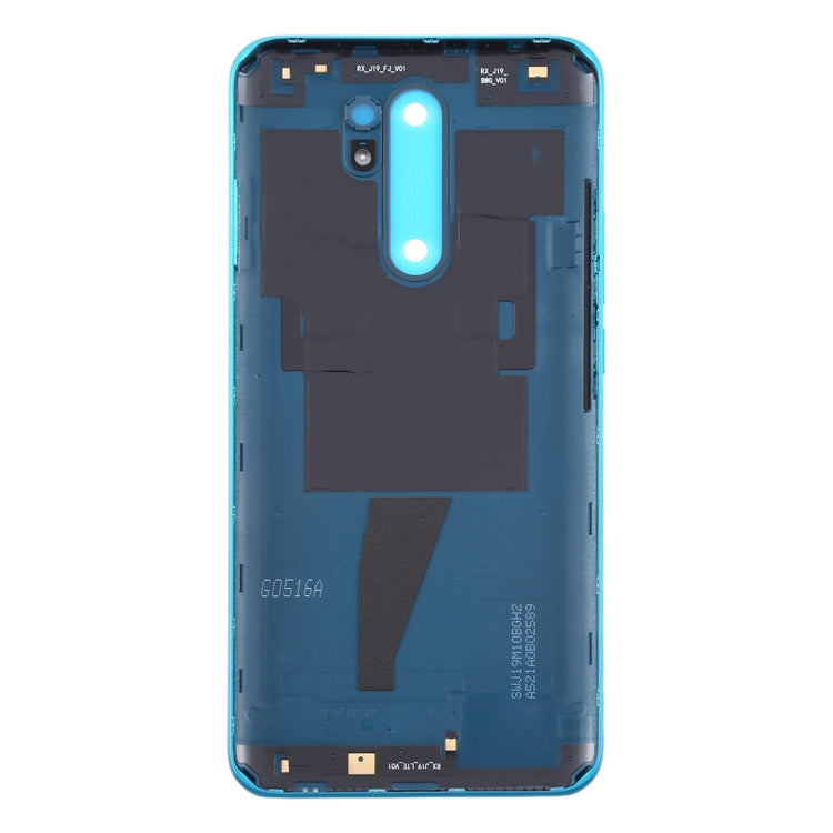 Original Battery Back Cover for Xiaomi Redmi 9 / Redmi 9 Prime, For Xiaomi Redmi 9(Original)