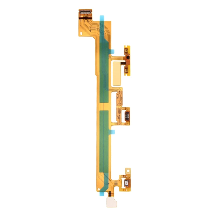 Power Button Flex Cable for Sony Xperia XZ Premium, For Sony Xperia XZ Premium
