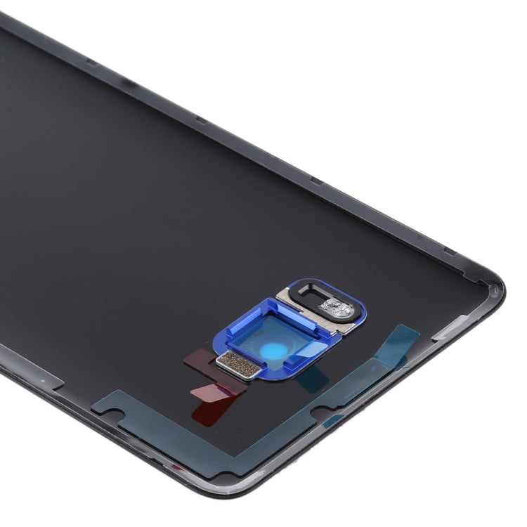 Battery Back Cover with Camera Lens Frame for HTC U Ultra, For HTC U Ultra
