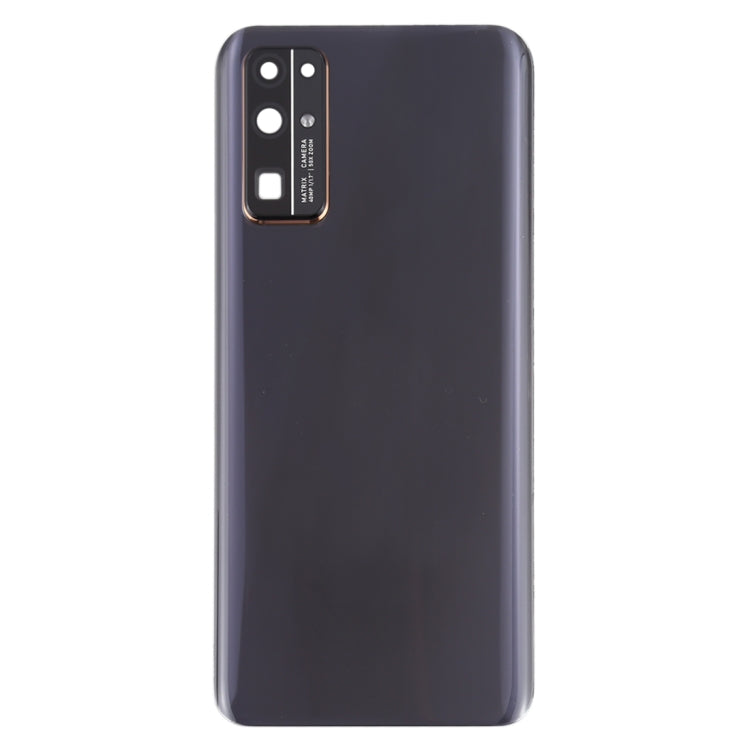 Original Battery Back Cover with Camera Lens Frame for Huawei Honor 30, For Huawei Honor 30 (Original)