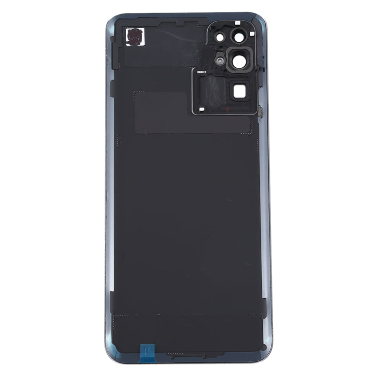 Original Battery Back Cover with Camera Lens Frame for Huawei Honor 30, For Huawei Honor 30 (Original)