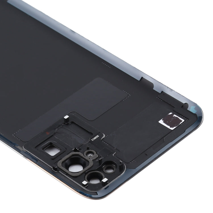 Original Battery Back Cover with Camera Lens Frame for Huawei Honor 30, For Huawei Honor 30 (Original)