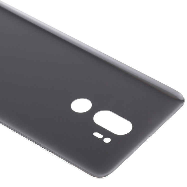Back Cover for LG G7 ThinQ, For G7 ThinQ, For G7 ThinQ Red