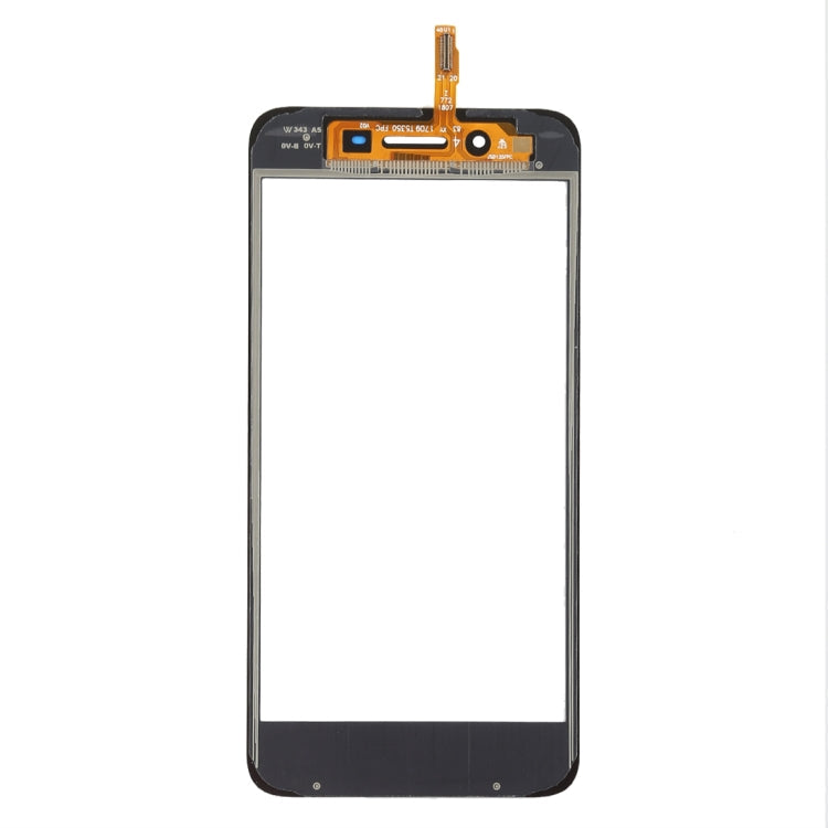 For Vivo Y53 Touch Panel, For Vivo Y53
