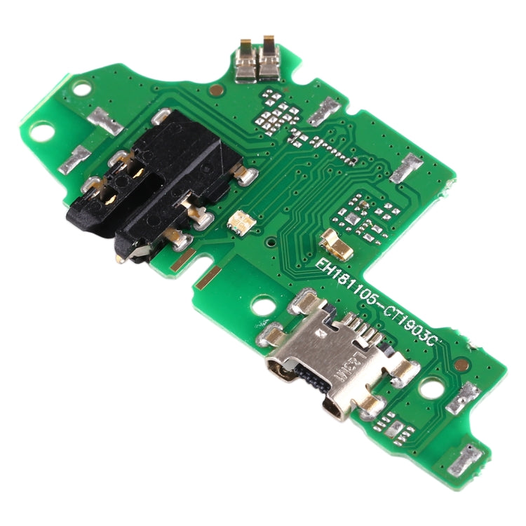 Charging Port Board for Huawei Honor 10 Lite, For Huawei Honor 10 Lite
