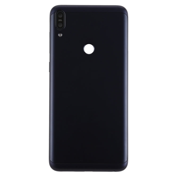 Battery Back Cover with Camera Lens & Side Keys for Asus Zenfone Max Pro (M1) / ZB602K, For Asus Zenfone Max Pro (M1) / ZB602K