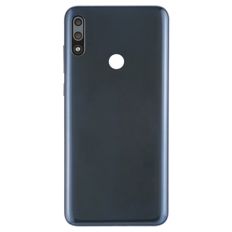 Battery Back Cover with Camera Lens Frame & Side Keys for Asus Zenfone Max Pro (M2) ZB631KL, For Asus Zenfone Max Pro (M2) ZB631KL
